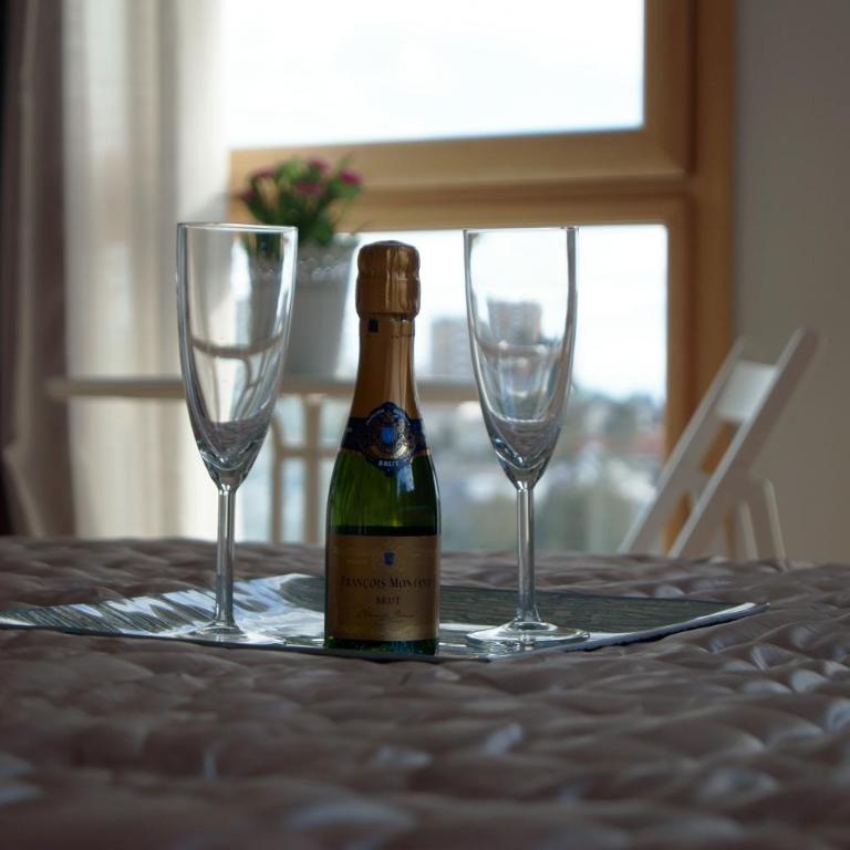 Baia Di Ognina - Suite with Sea View - 4