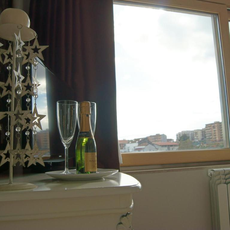 Baia Di Ognina - Suite with Sea View - 4