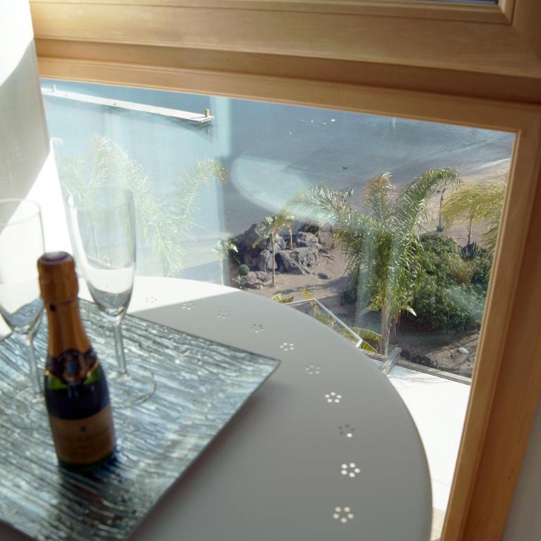 Baia Di Ognina - Suite with Sea View - 6
