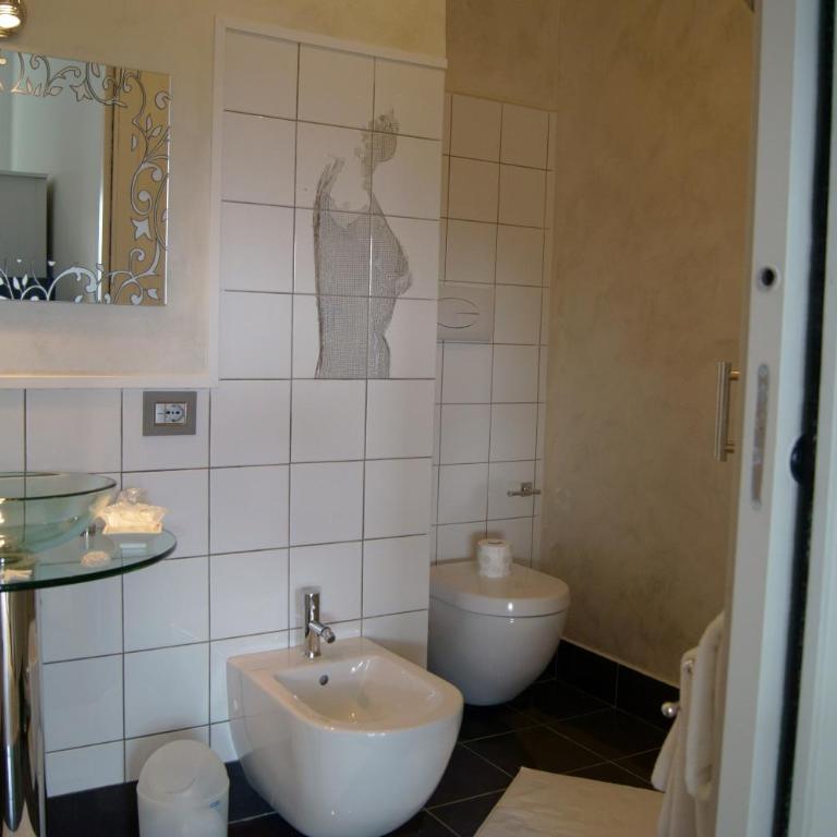 Baia Di Ognina - Suite with Sea View - 9