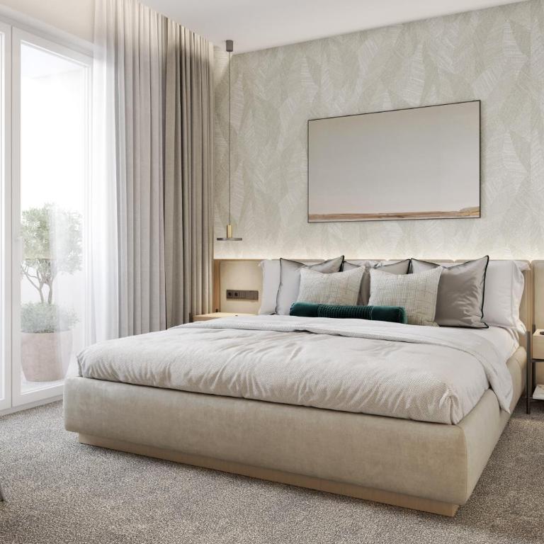 Hotel Sunce - Family Suite - 1
