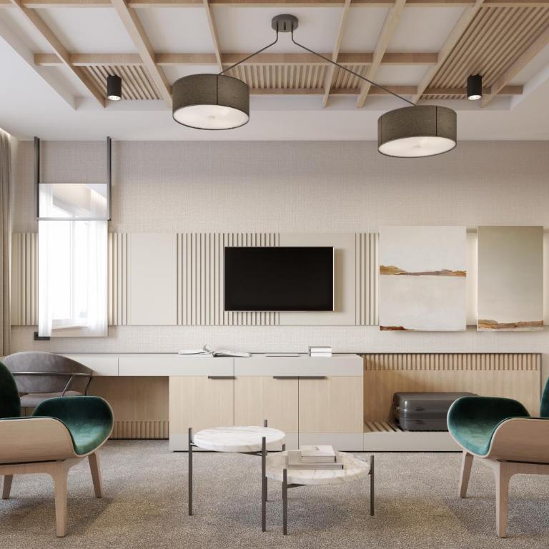 Hotel Sunce - Family Suite - 2