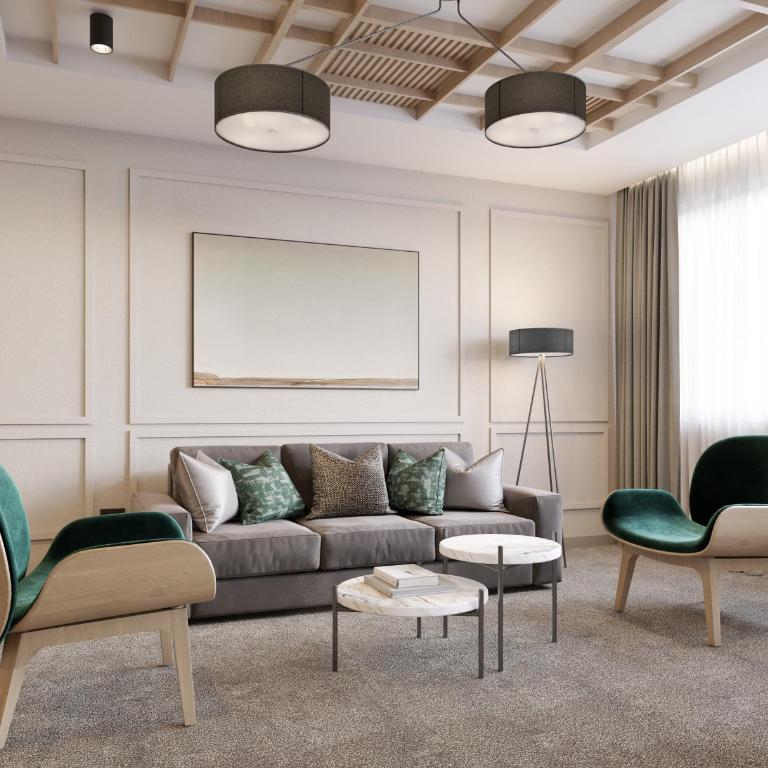 Hotel Sunce - Family Suite - 3