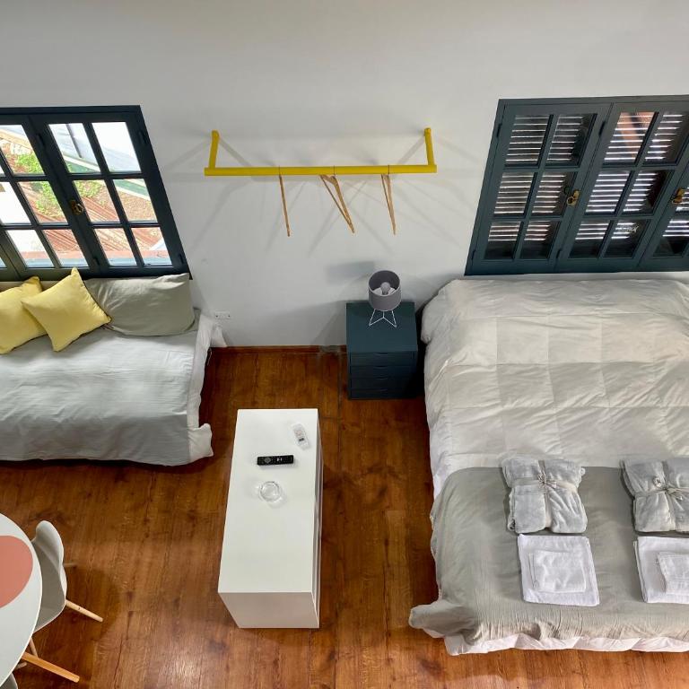 Departamento Excelente Ubicación. Zona Arístides y Parque. - Apartamento de 2 dormitorios - 7