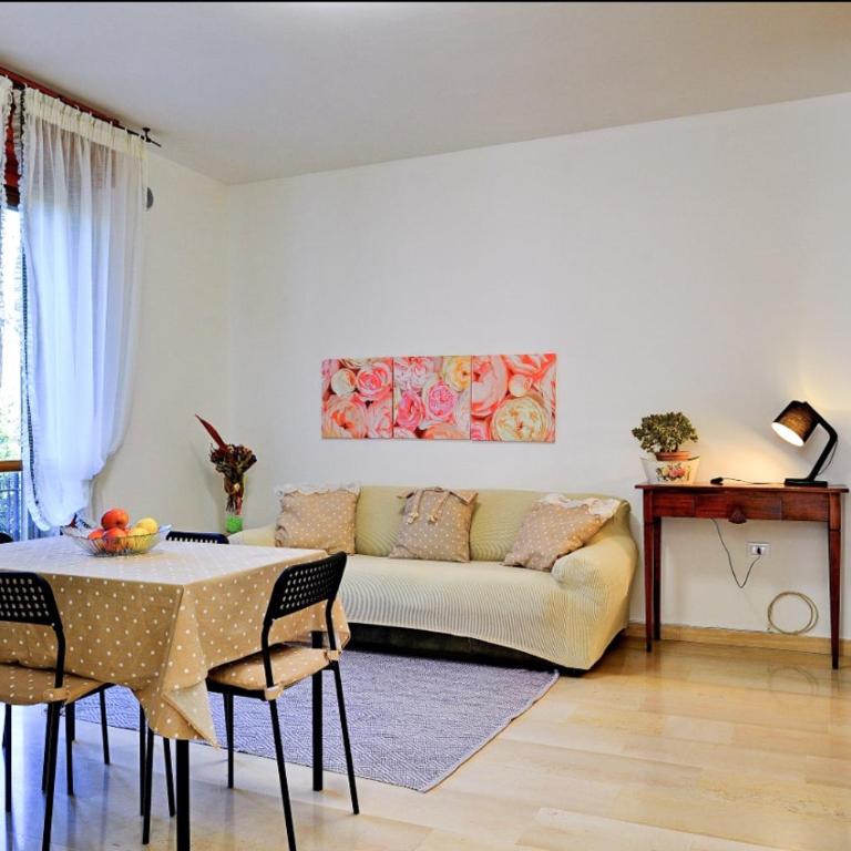Andry House - One-Bedroom Apartment - 3