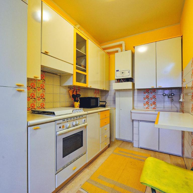 Andry House - One-Bedroom Apartment - 4