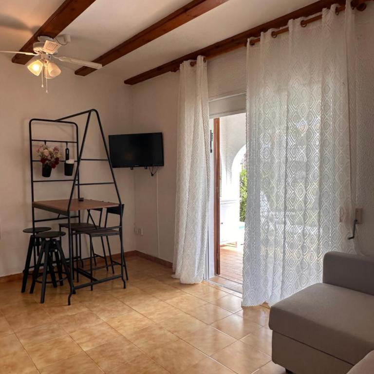 Terra Apartments - Apartamento de 1 dormitorio - 26