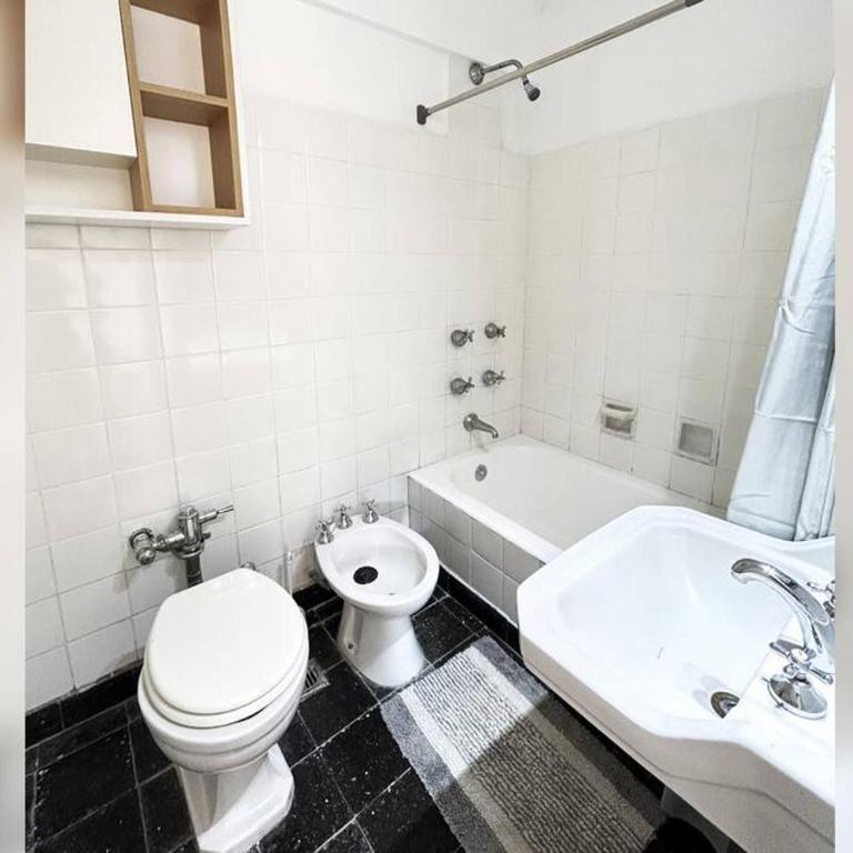 CORD0702 Depto 2 ambientes para 3 huéspedes en Recoleta! - Apartamento de 1 dormitorio - 14