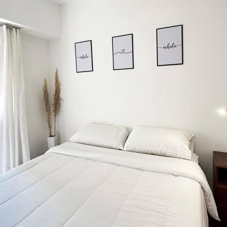 CORD0702 Depto 2 ambientes para 3 huéspedes en Recoleta! - Apartamento de 1 dormitorio - 17