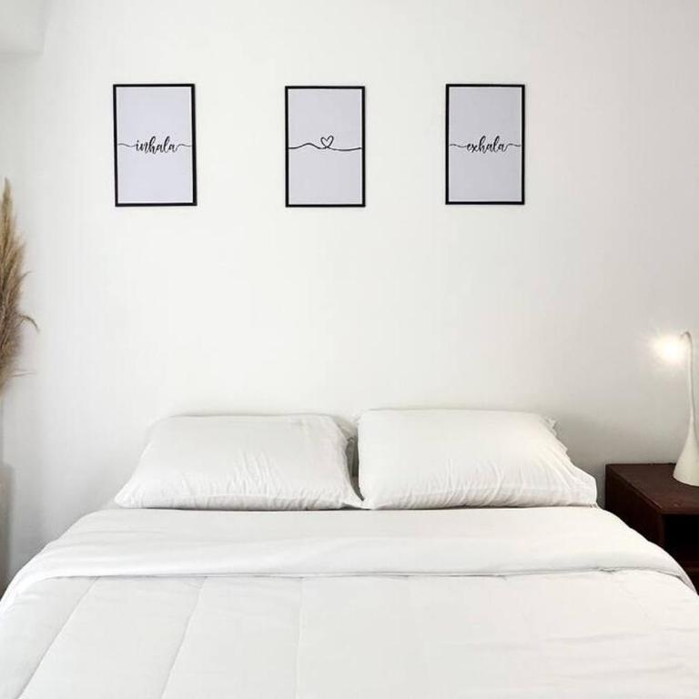 CORD0702 Depto 2 ambientes para 3 huéspedes en Recoleta! - Apartamento de 1 dormitorio - 19