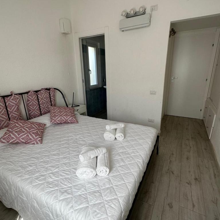 Domus Virginia - Casa con 3 Camere da Letto - 19