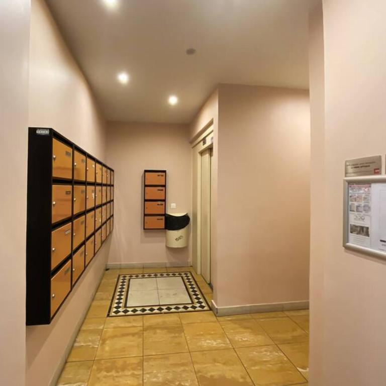 L40 - Staywiz us - Staywiz us - 2P Central 5 mins Old Town & Sea, Balcony & AC - Appartement 1 Chambre - 5