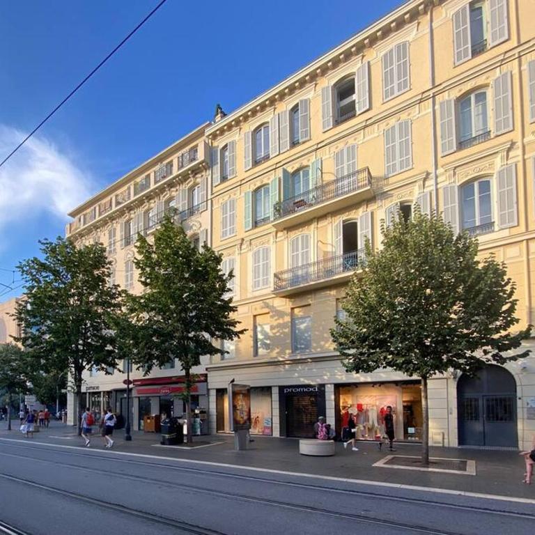 L40 - Staywiz us - Staywiz us - 2P Central 5 mins Old Town & Sea, Balcony & AC - Appartement 1 Chambre - 17