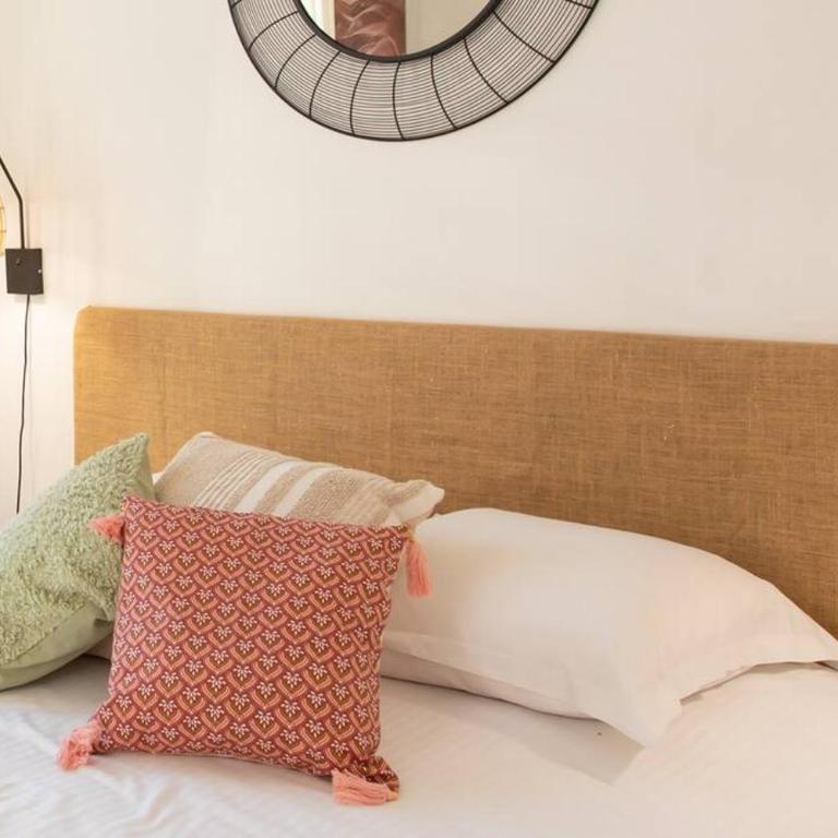L40 - Staywiz us - Staywiz us - 2P Central 5 mins Old Town & Sea, Balcony & AC - Appartement 1 Chambre - 20