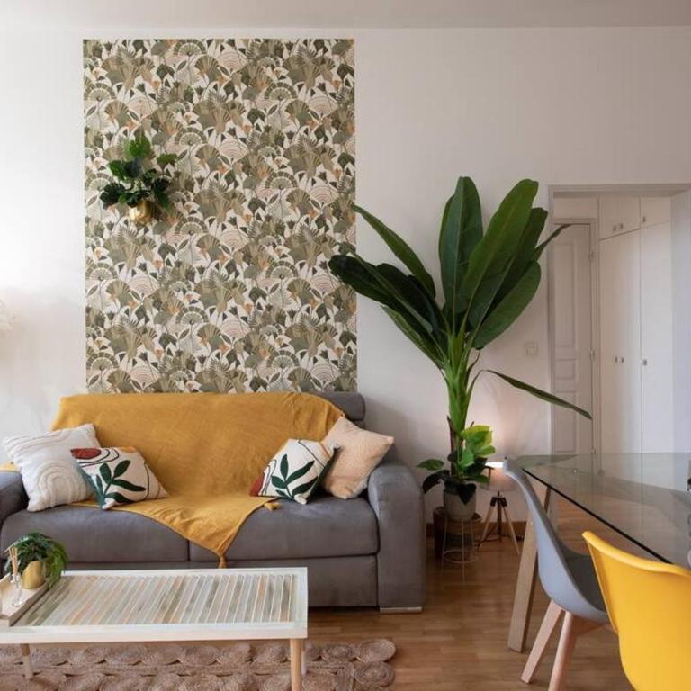 L40 - Staywiz us - Staywiz us - 2P Central 5 mins Old Town & Sea, Balcony & AC - Appartement 1 Chambre - 23