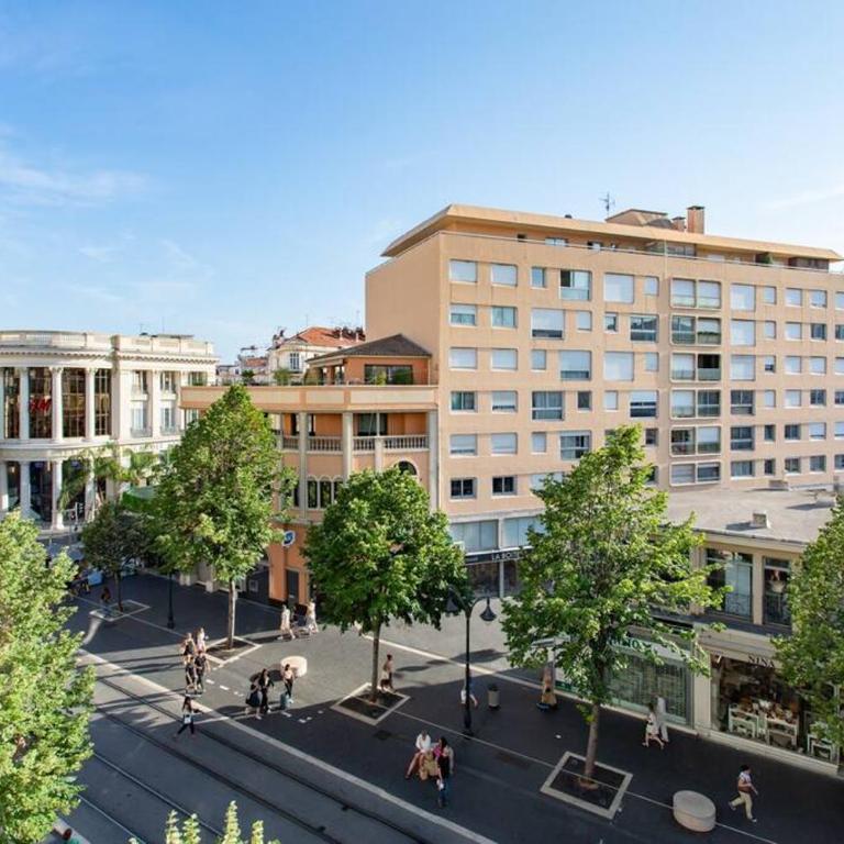 L40 - Staywiz us - Staywiz us - 2P Central 5 mins Old Town & Sea, Balcony & AC - Appartement 1 Chambre - 26
