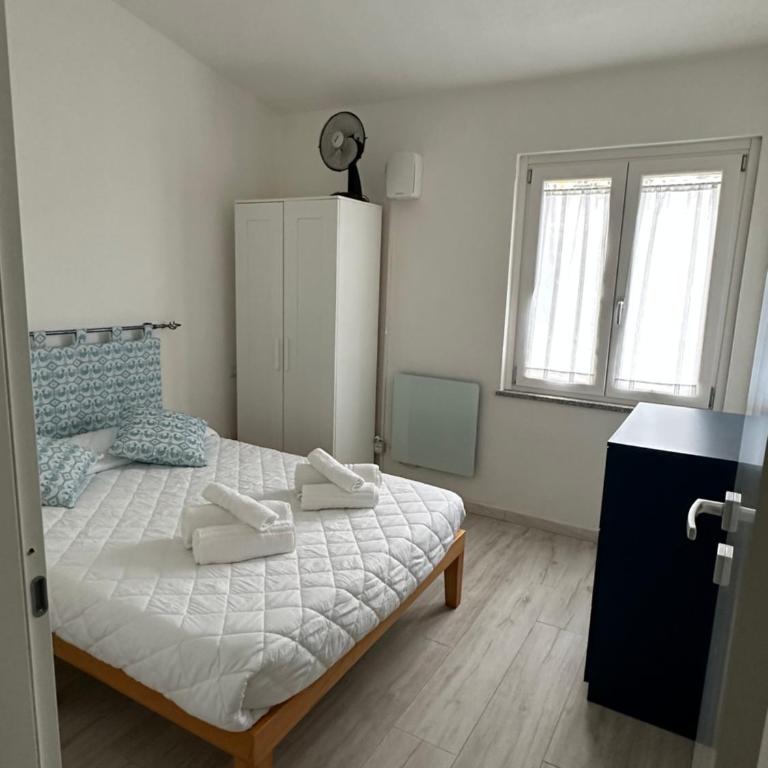Domus Virginia - Casa con 3 Camere da Letto - 21