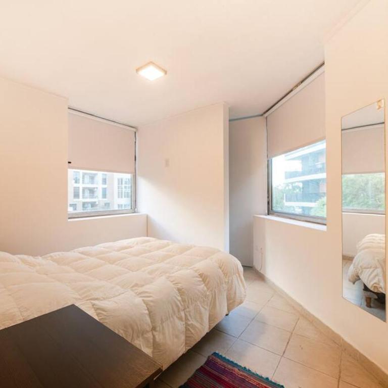 Departamento categoria Nva Cba - con pileta - Apartamento de 1 dormitorio - 5