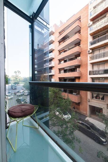 Departamento categoria Nva Cba - con pileta - Apartamento de 1 dormitorio - 7