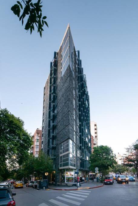 Departamento categoria Nva Cba - con pileta - Apartamento de 1 dormitorio - 11