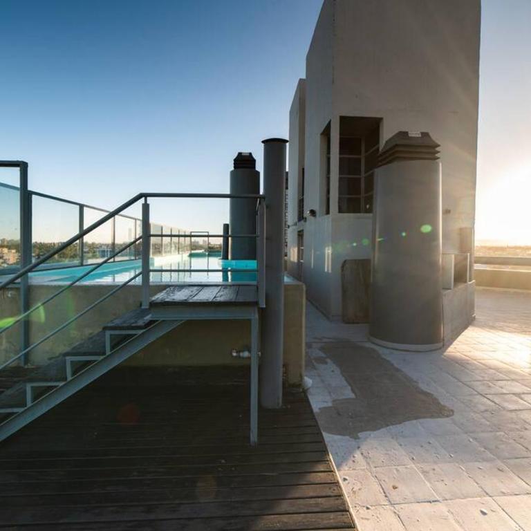 Departamento categoria Nva Cba - con pileta - Apartamento de 1 dormitorio - 30