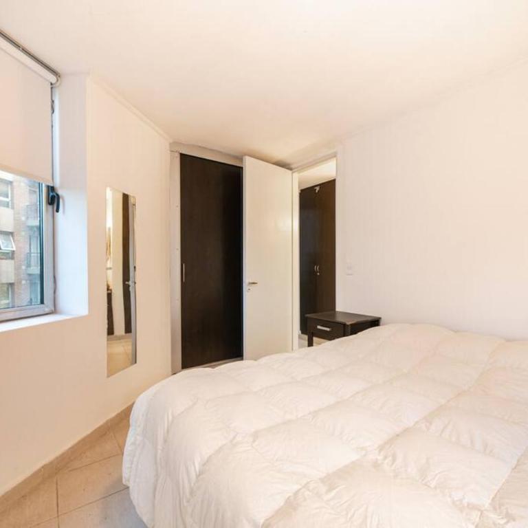 Departamento categoria Nva Cba - con pileta - Apartamento de 1 dormitorio - 33