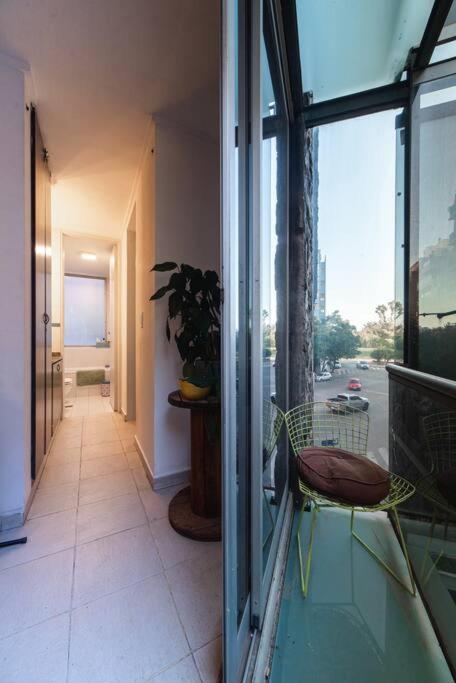 Departamento categoria Nva Cba - con pileta - Apartamento de 1 dormitorio - 35