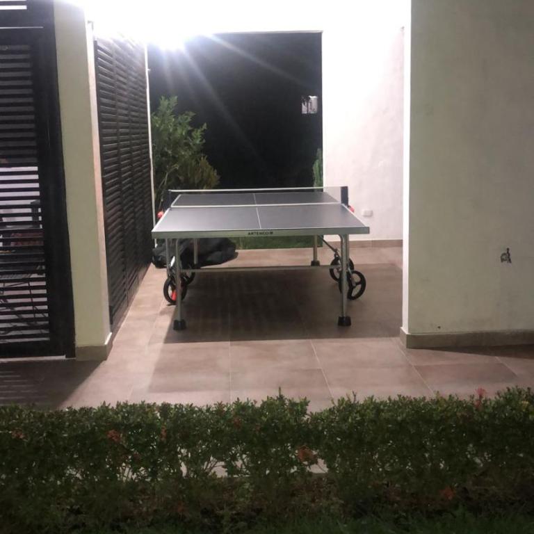 Extraordinaria casa con piscina y pura naturaleza Honda - Casa de 4 dormitorios - 30