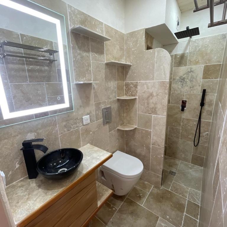Le Panorama D'Orcières - Appartement 1 Chambre - 8