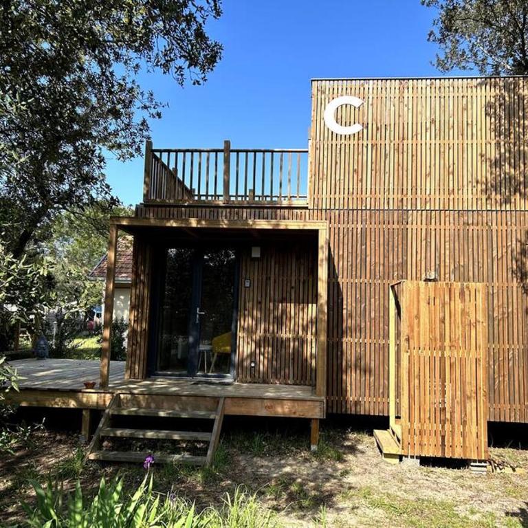 Ma cabane sous les arbres - Appartamento Monolocale - 18