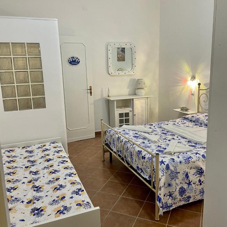 Ninni Mondello House - Haus mit 2 Schlafzimmern - 26