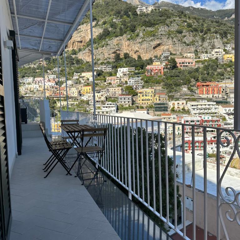 Queen View Apartment - No kitchen - Appartamento con 2 Camere da Letto - 2