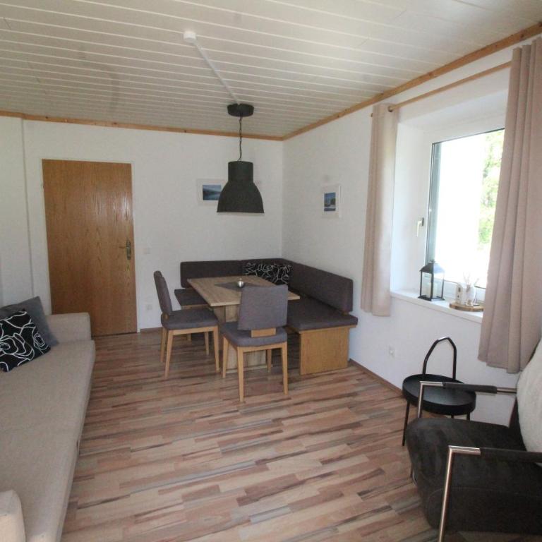 Ferienwohnung Inrefrid - Apartment - 4