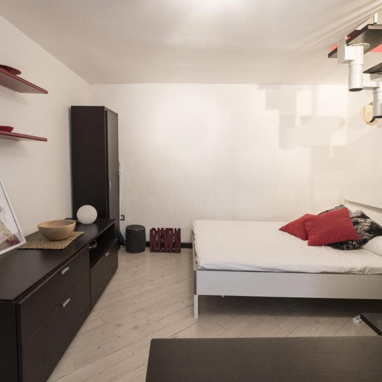 San Nicola Apartment - Appartamento con 2 Camere da Letto - 2