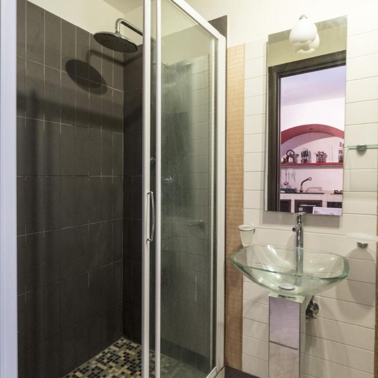 San Nicola Apartment - Appartamento con 2 Camere da Letto - 5