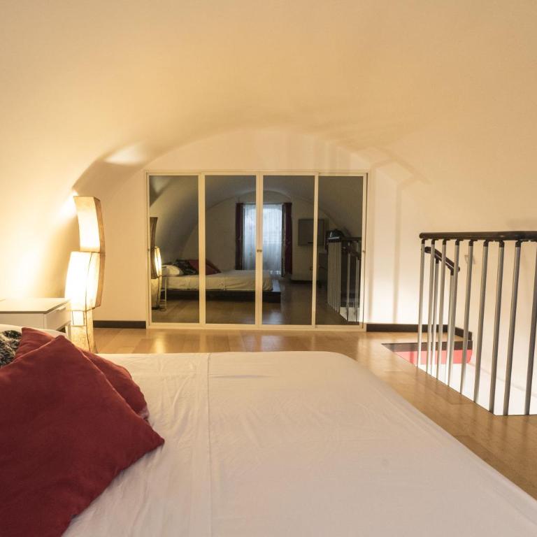 San Nicola Apartment - Appartamento con 2 Camere da Letto - 6
