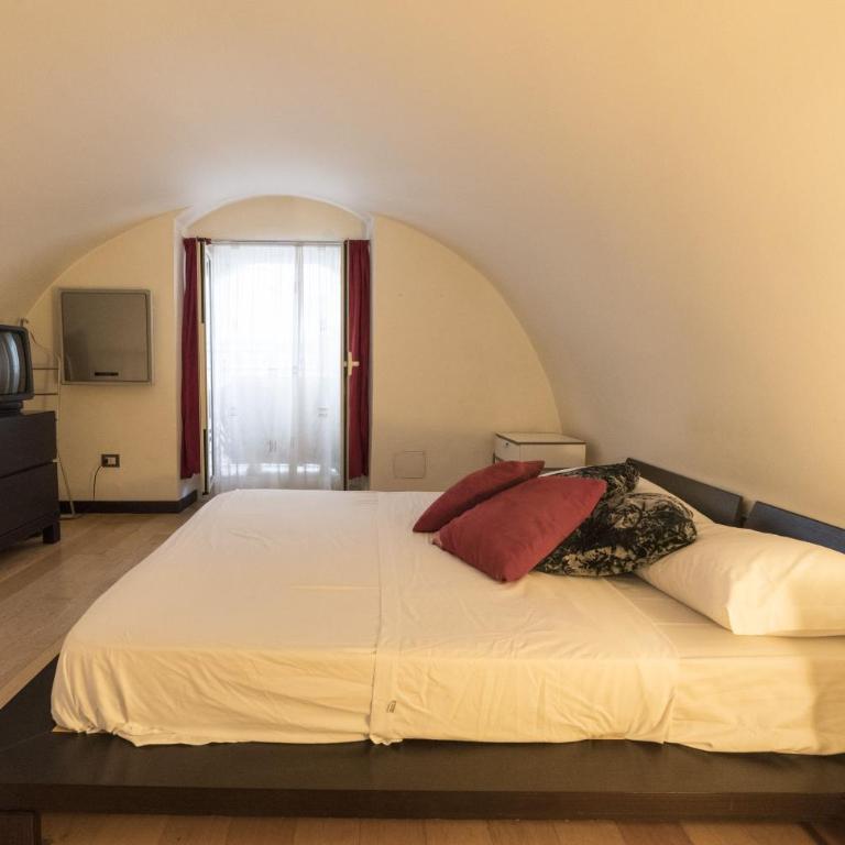 San Nicola Apartment - Appartamento con 2 Camere da Letto - 7
