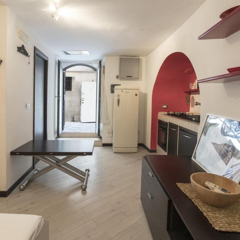 San Nicola Apartment - Appartamento con 2 Camere da Letto - 8