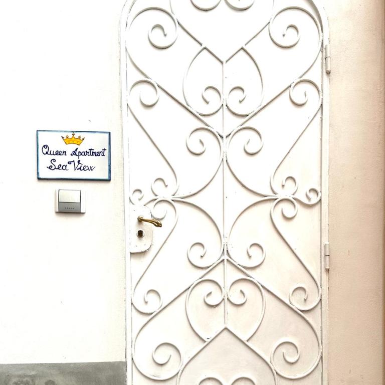 Queen View Apartment - No kitchen - Appartamento con 2 Camere da Letto - 7