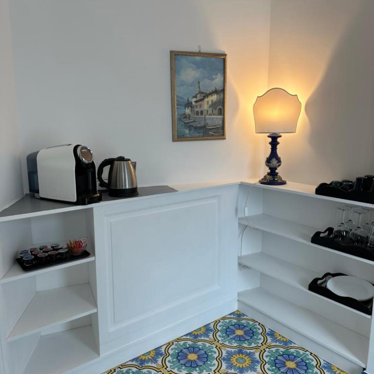 Queen View Apartment - No kitchen - Appartamento con 2 Camere da Letto - 6