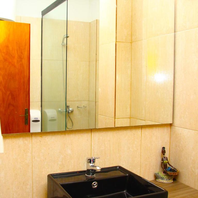 Hotel Puesta del Sol - Apartamento de 2 dormitorios - 1