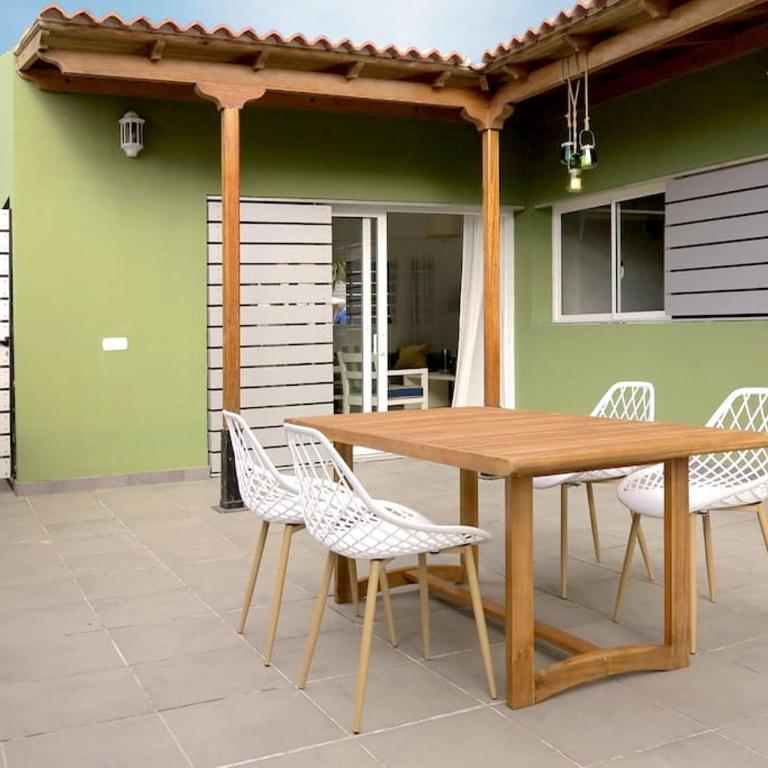 Villa La Orotava - Casa de 2 dormitorios - 15