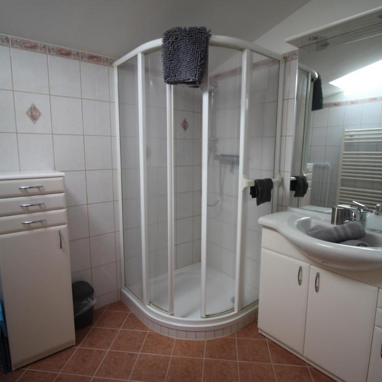 Ferienwohnung Inrefrid - Apartment - 13