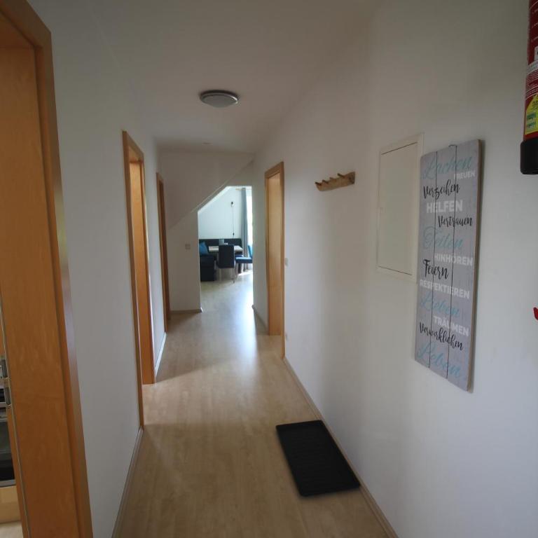 Ferienwohnung Inrefrid - Apartment - 7