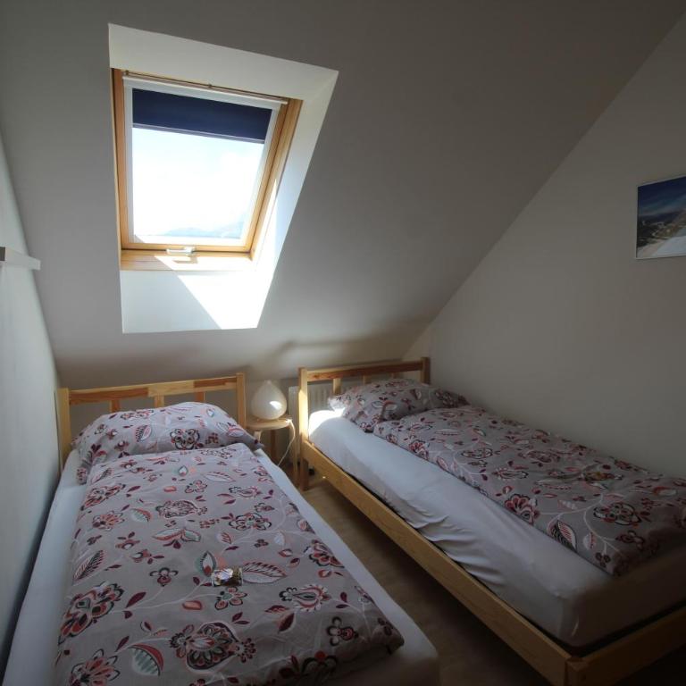 Ferienwohnung Inrefrid - Apartment - 11