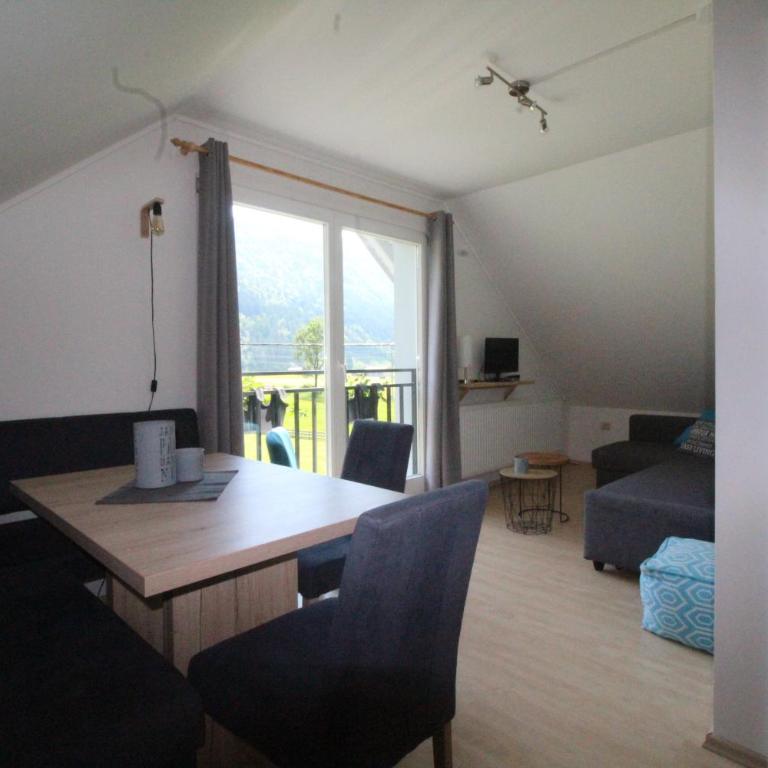 Ferienwohnung Inrefrid - Apartment - 3
