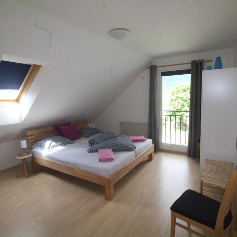 Ferienwohnung Inrefrid - Apartment - 8