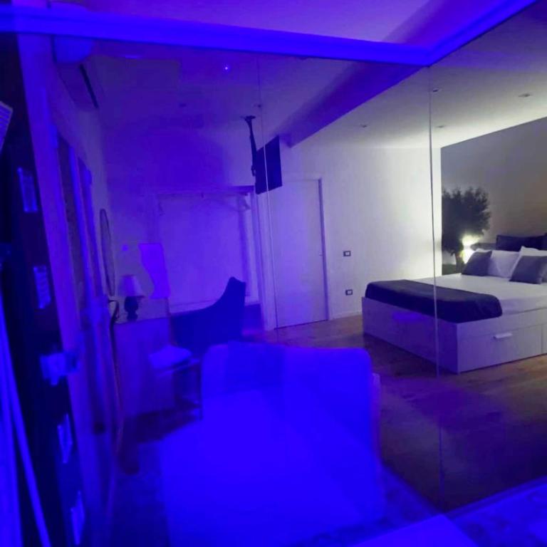 Residenza dei Tartari - Historic center - Appartamento con 1 Camera da Letto - 12