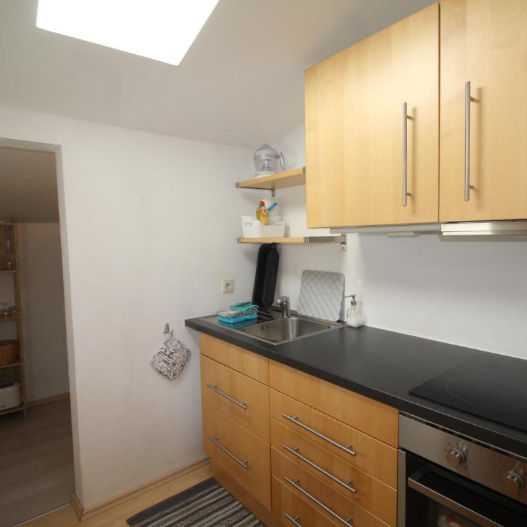 Ferienwohnung Inrefrid - Apartment - 12