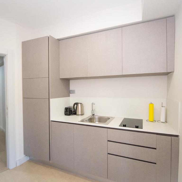 Nest Ozana - Double Room - 1